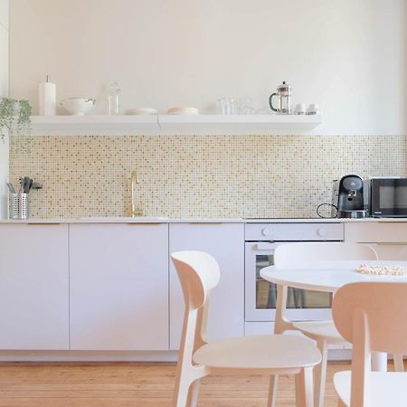 Villa Adele, Bow-Window Vue Mer - Appt 02 메르레뱅 외부 사진