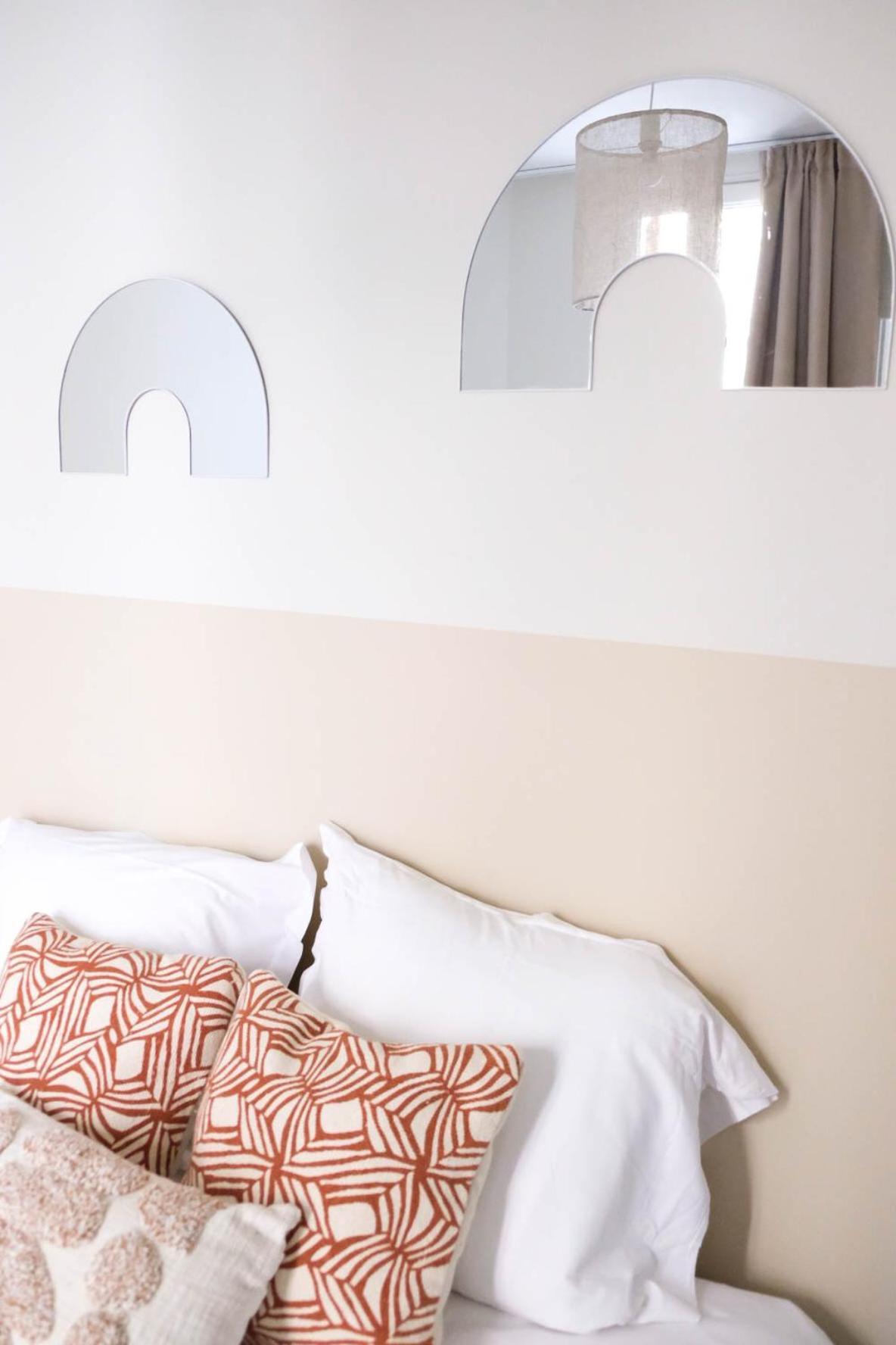 Villa Adele, Bow-Window Vue Mer - Appt 02 메르레뱅 외부 사진