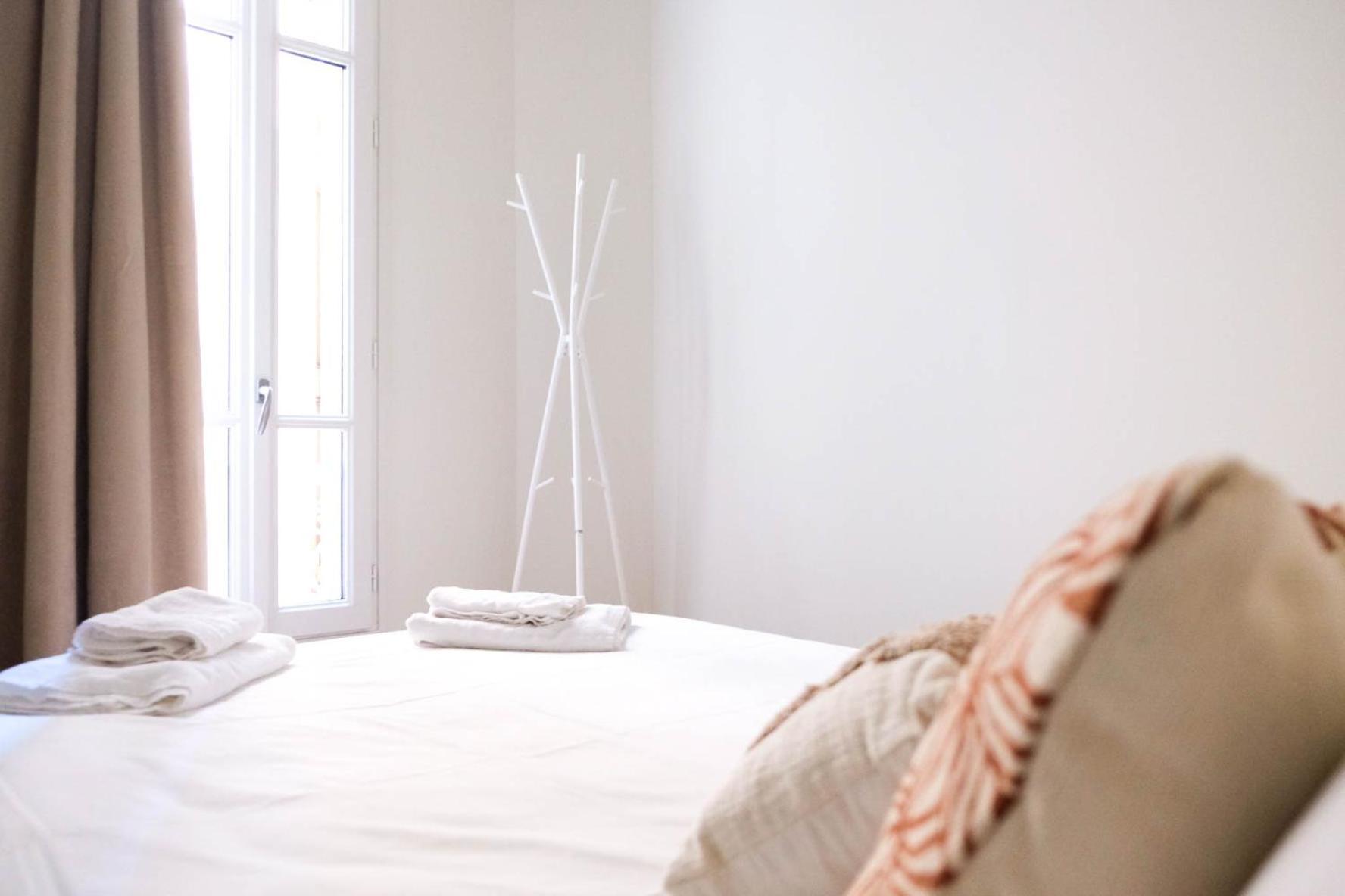 Villa Adele, Bow-Window Vue Mer - Appt 02 메르레뱅 외부 사진