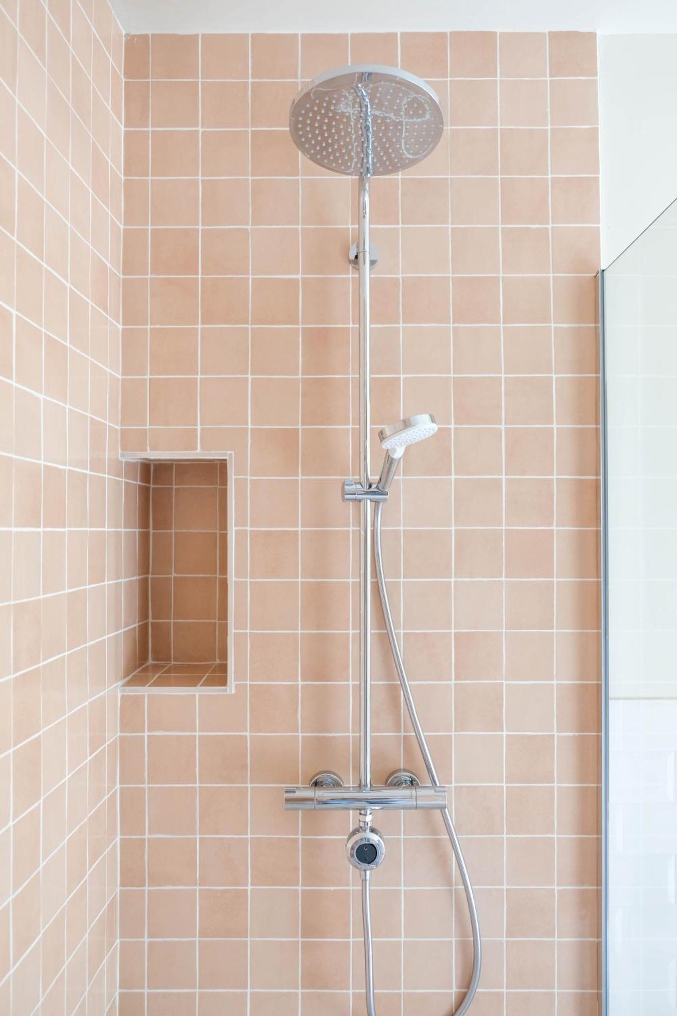 Villa Adele, Bow-Window Vue Mer - Appt 02 메르레뱅 외부 사진