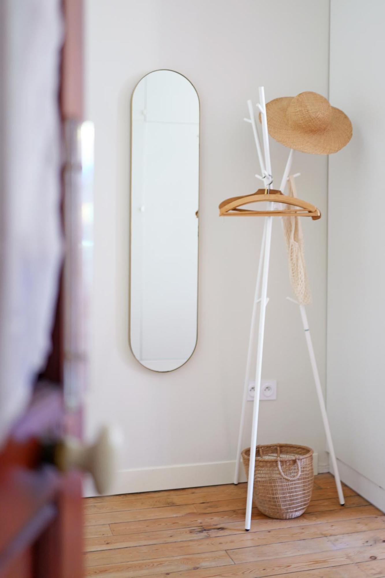 Villa Adele, Bow-Window Vue Mer - Appt 02 메르레뱅 외부 사진